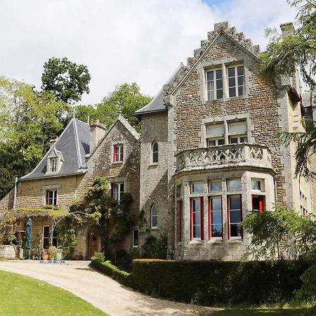 Manoir De Truhelin, A 2 Pas Du Golfe Du Morbihan Арадон Екстериор снимка
