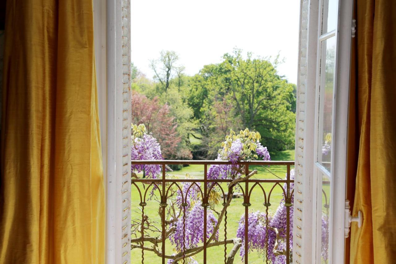 Manoir De Truhelin, A 2 Pas Du Golfe Du Morbihan Арадон Екстериор снимка