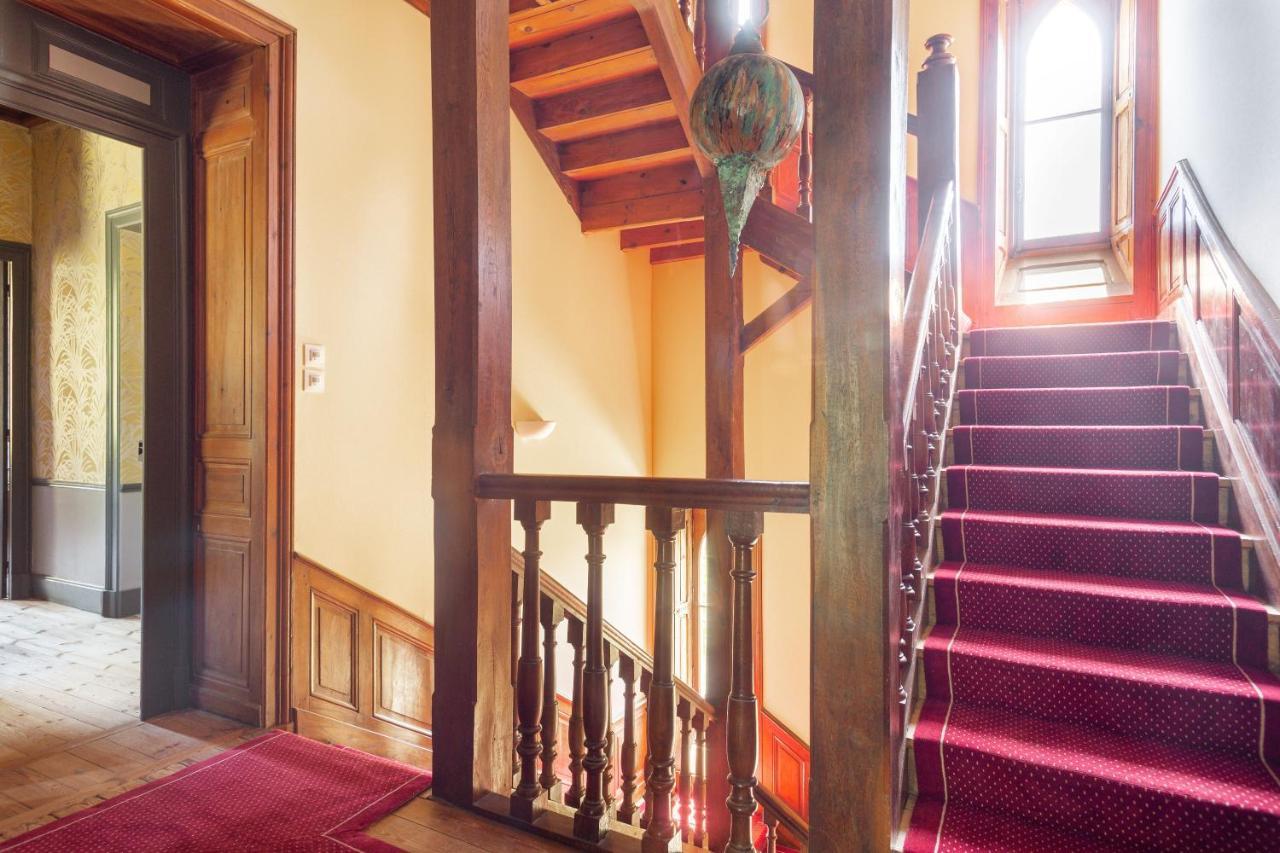 Manoir De Truhelin, A 2 Pas Du Golfe Du Morbihan Арадон Екстериор снимка