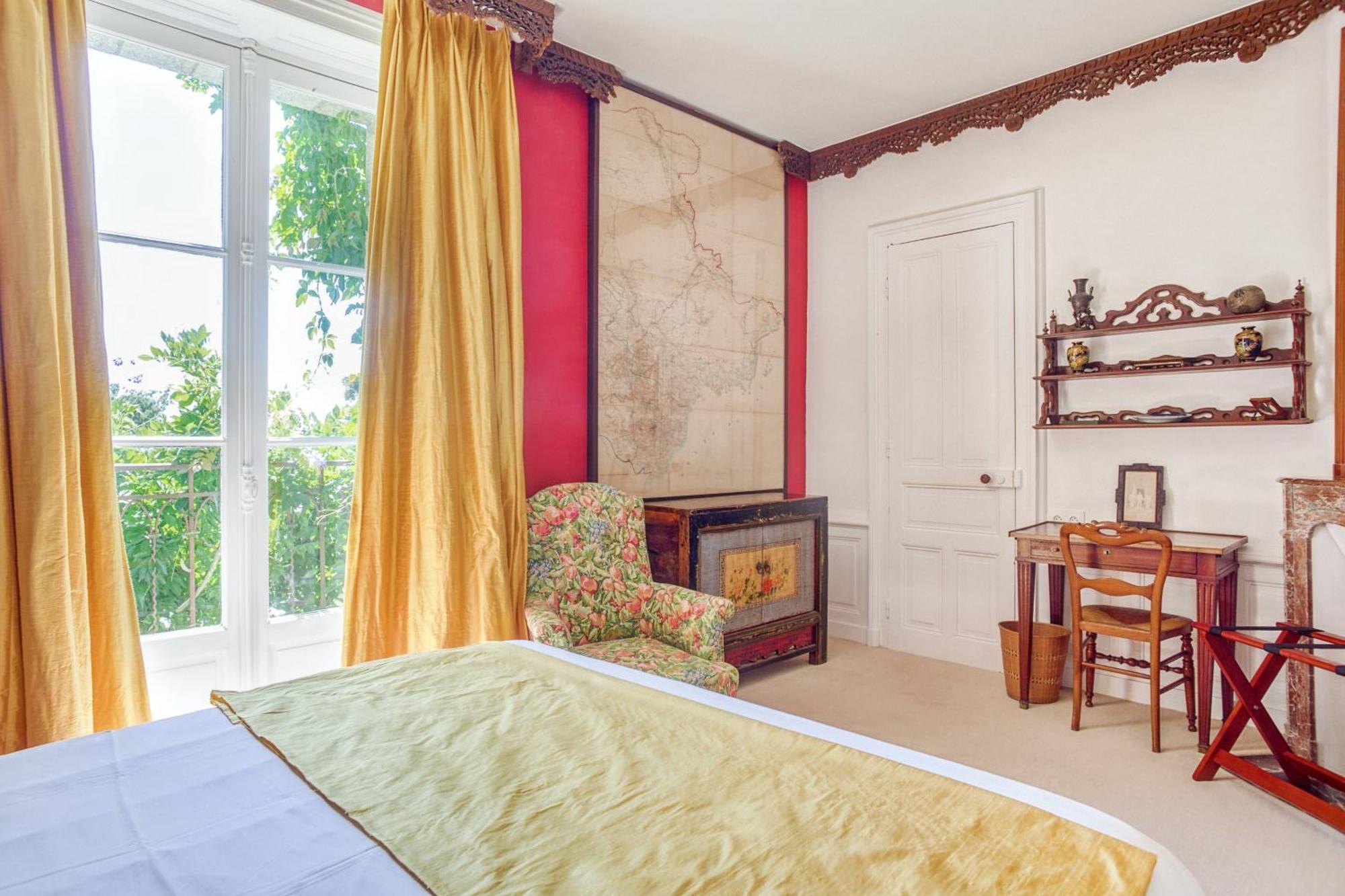 Manoir De Truhelin, A 2 Pas Du Golfe Du Morbihan Арадон Стая снимка