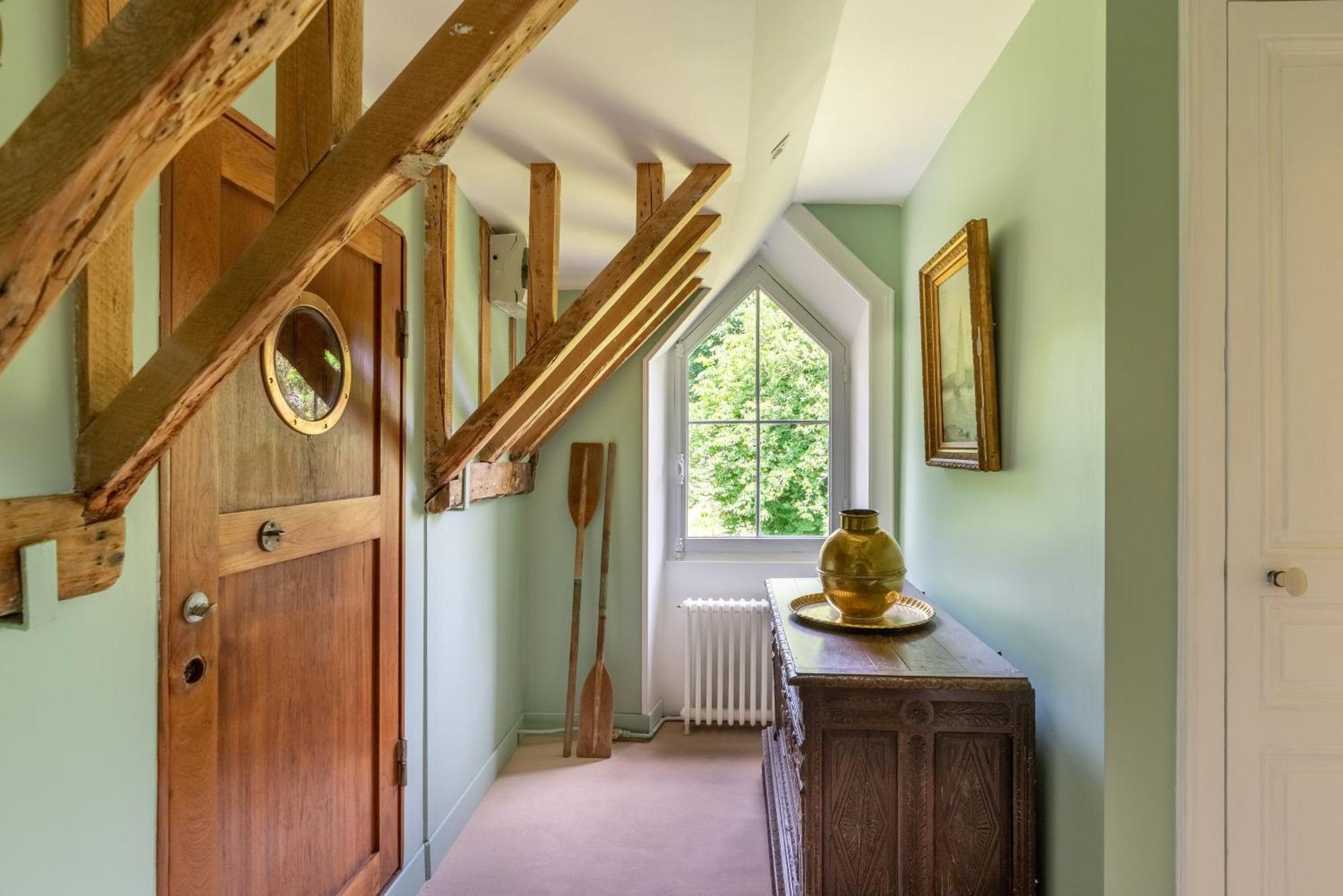 Manoir De Truhelin, A 2 Pas Du Golfe Du Morbihan Арадон Стая снимка