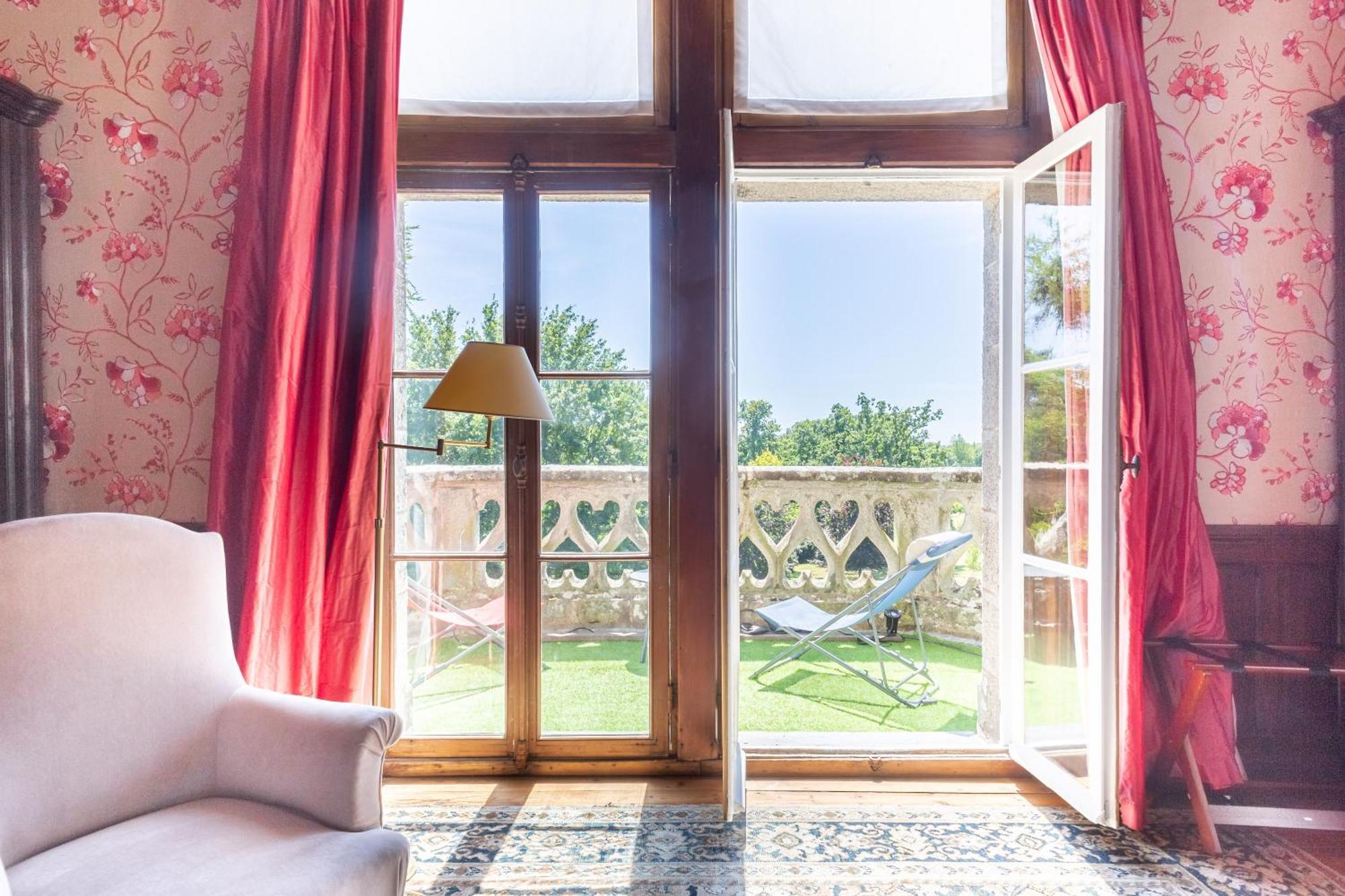 Manoir De Truhelin, A 2 Pas Du Golfe Du Morbihan Арадон Стая снимка